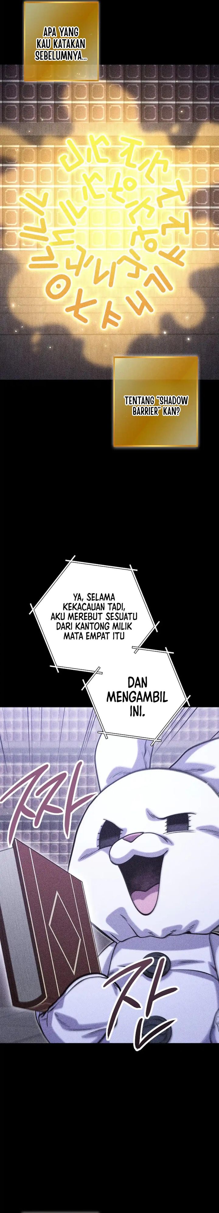 Dungeon Reset Chapter 257 Gambar 41